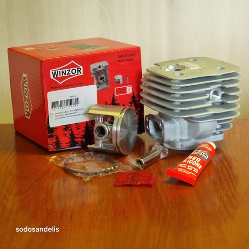 Kit cylindre piston mm - et,