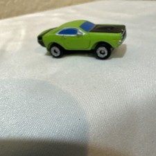 Micro Machine 1971 Dodge