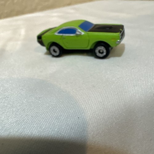 Micro machine 1971 dodge - machine,