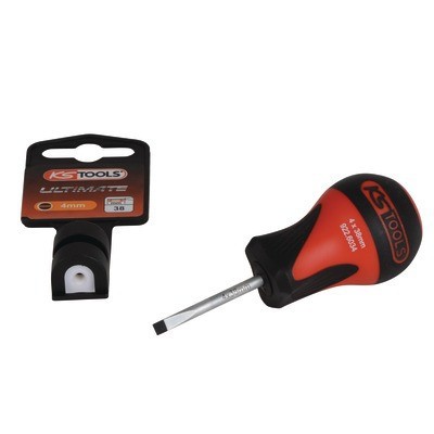 Tournevis plat tom pouce 35mm - tom,