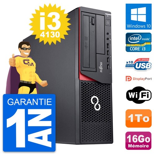Fujitsu esprimo e920 dt - fujitsu,