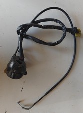 Comodo gauche Suzuki bandit