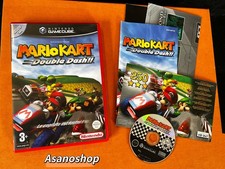 Mario Kart Double Dash    Nintendo Gamecube - carte VIP