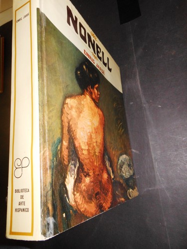 Nonell isidre - nonell,