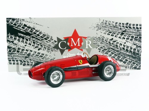 Cmr ferrari 500 - -,