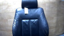 Siege avant gauche BMW SERIE 5 E39 PHASE 1 52108253303