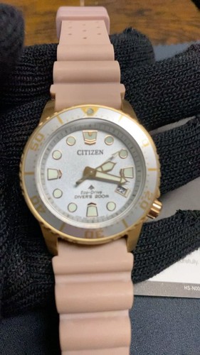 Citizen promaster eo202300a - citizen,