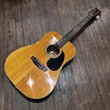 Guitare acoustique Alvarez