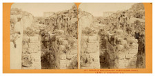 Italie, Sicile, Syracuse, Les