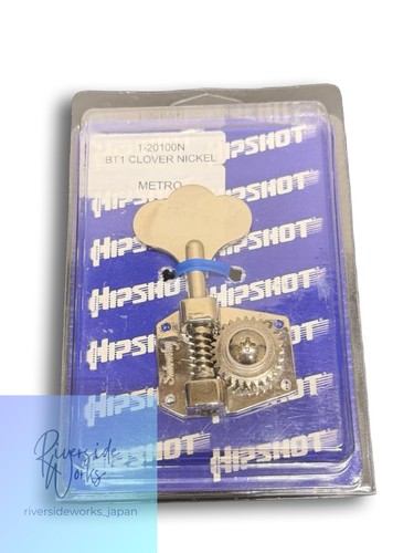 Sadowsky bass pegs - sadowsky,