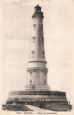 17 ROYAN LE PHARE DE CORDOUAN