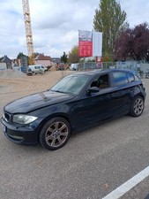 Alternateur BMW SERIE 1 E87 PHASE 2 12317802619