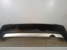 Pare choc arriere CITROEN C2 PHASE 1 00007410T5