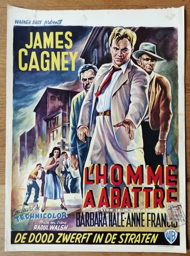 Homme abattre james cagney - james,