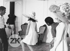 LES DEMOISELLES DE ROCHEFORT