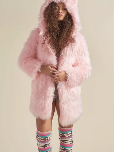 Veste femme manteau - femme, en