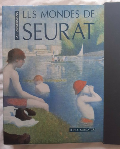 Les mondes seurat par - les,