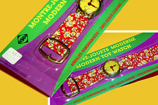 Ancienne Esco FLOWER POWER