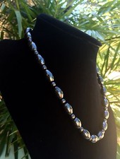 Elite Shungite Necklace Noble