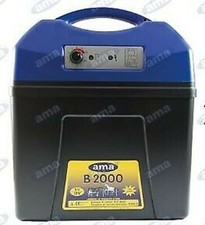 Électrificateur AMA RANCH