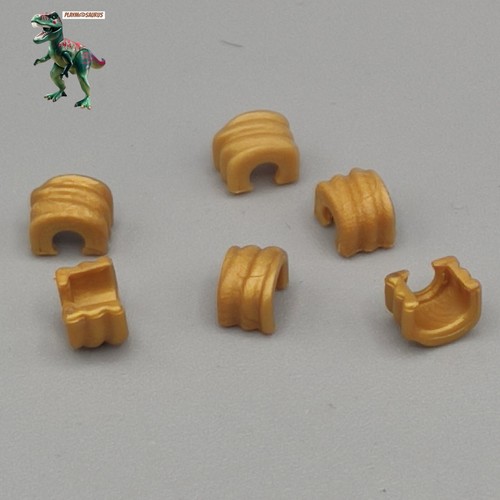 Playmobil manchettes - x6,
