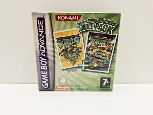 Teenage mutant ninja turtles - teenage,