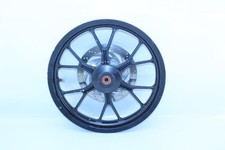 Jante avant DERBI 50 SENDA SM DRD 2011 à 2017