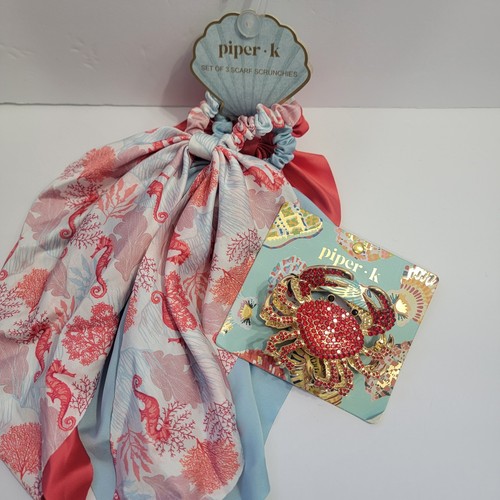 Piper coastal scarf and - piper,
