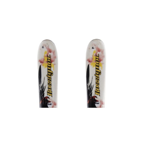 Ski occasion junior rossignol - occasion,