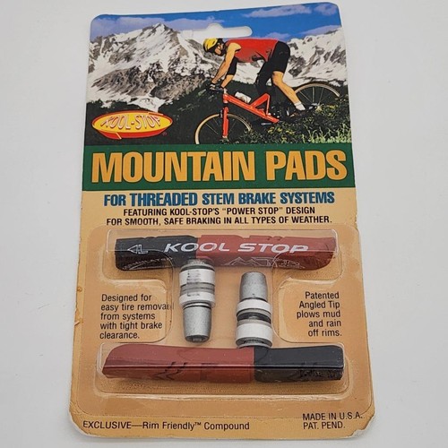 Kool stop mountain bicycle - mountain,