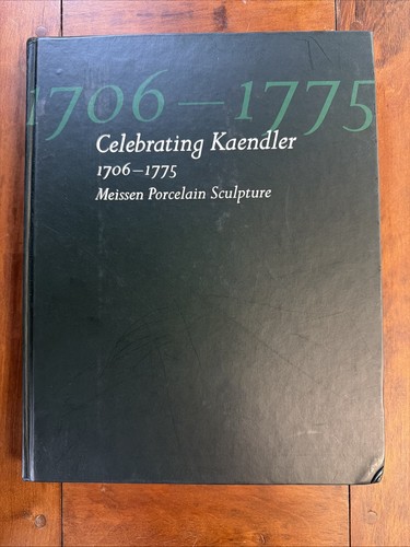 Celebrating kaendler 1706 1775 - celebrating,