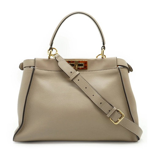 Sac fendi peekaboo - peekaboo, en