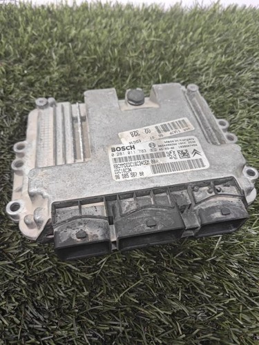 0281011783 boîtier moteur uce