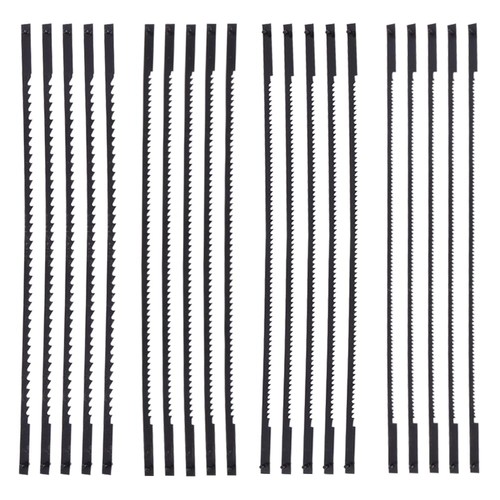 Pièces lames scie à - 20,