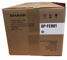 Unité Courroie de Fusion / Fusing Belt Unit BP-FE801 SHARP Neuf