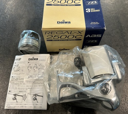 Nos vintage daiwa - vintage,