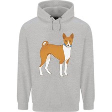 Un Sweat À Capuche Pour Homme
