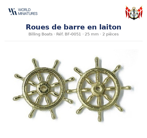 Billing boats 0051 - boats, bf-0051