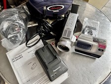 Caméscope Panasonic NV-DS29EG