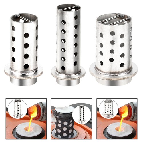 Moulage bijoux perforés - de,