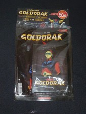 DVD GOLDORAK L INTEGRAL No2 EN