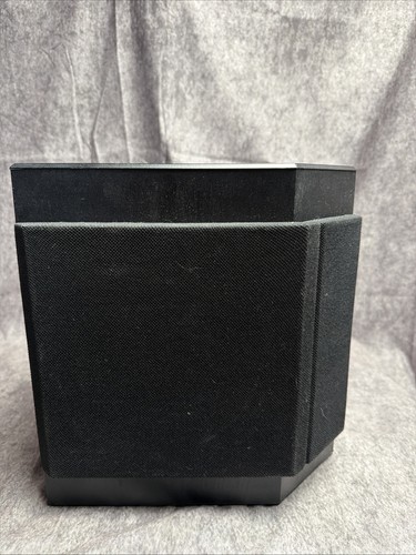 Bose 2001 direct reflecting - bose,