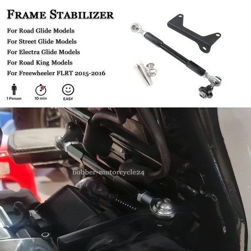 Frame stabilizer bar anti - frame, anti-roll