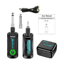 Système émetteur et