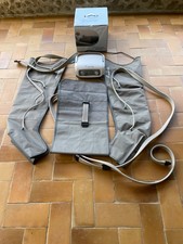 Combiné de pressothérapie