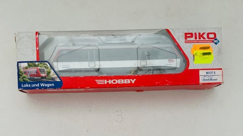 Piko 96137 locomotive - 96137, bb