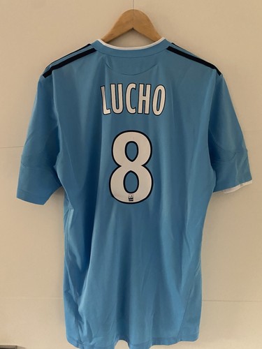 Maillot lucho gonzales - maillot,