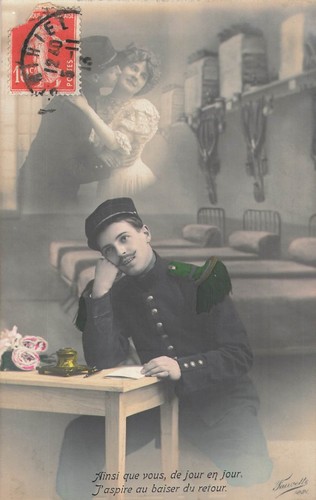Patriotique militaire - patriotique,