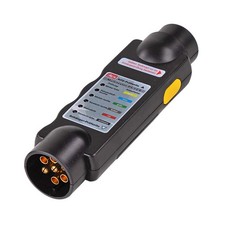 Testeur prise remorque 7