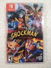 CYBER CITIZEN SHOCKMAN
